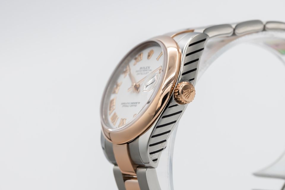 Rolex Datejust Lady 31 178241 Image 2